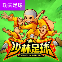 少林足球